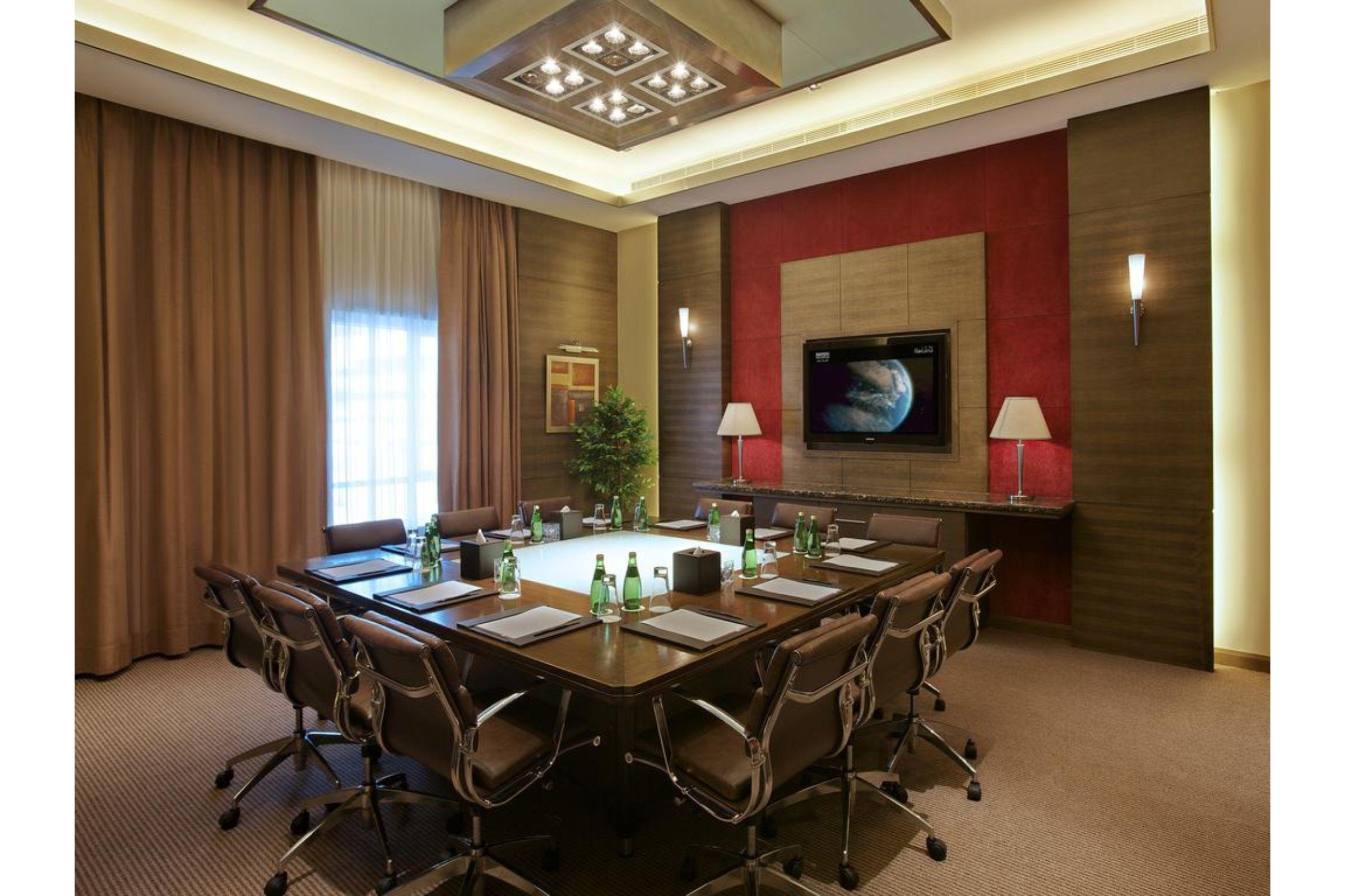 Nour Arjaan By Rotana-Fujairah Hotel Buitenkant foto