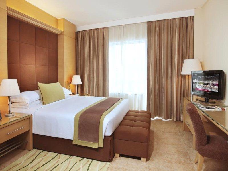 Nour Arjaan By Rotana-Fujairah Hotel Buitenkant foto