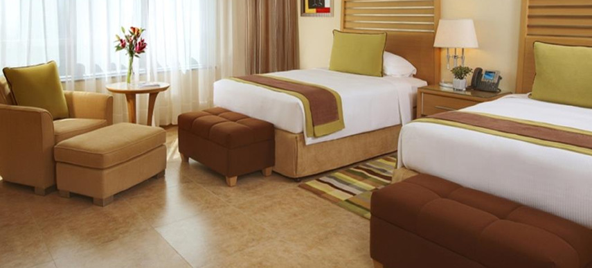 Nour Arjaan By Rotana-Fujairah Hotel Buitenkant foto